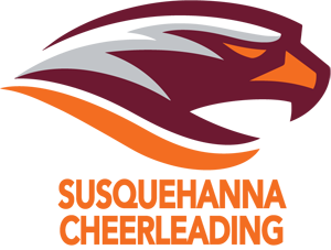 Susquehanna University Cheer