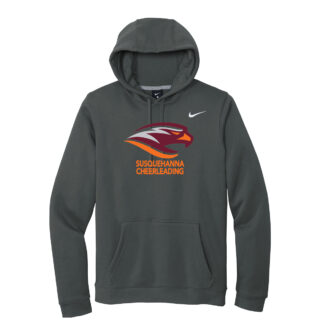 NIKE CLUB FLEECE PULLOVER HOODIE