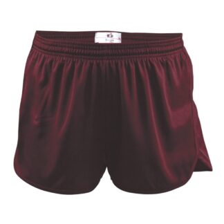 LADIES B-CORE TRACK SHORT