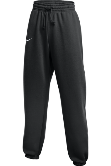 NIKE TEAM SPORTSWEAR WOMEN’S PHOENIX HIGH RISE PANTS